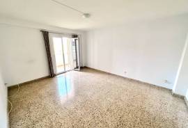 Spacious flat to renovate in the centre of Palma