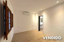 Luminoso apartamento en Foners reformado en estilo moderno