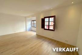 Erstklassig sanierte, helle Wohnung in Foners
