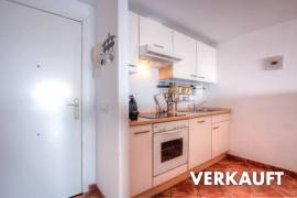 Meerblick Apartment in Traumanlage