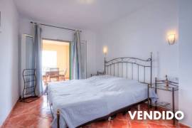 Apartamento con vistas al mar en complejo residencial de ensueño