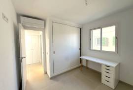 Modern Living with Private Pool near Palma – Semi-Detached Home in Sa Cabaneta