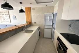 Saniertes Meerblick Apartment in Santa Ponsa