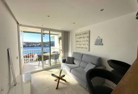 Saniertes Meerblick Apartment in Santa Ponsa
