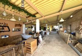 Finca rústica histórica con gran terreno y muchas posibilidades