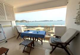 Charmantes Apartment mit Meerblick in beliebter Anlage