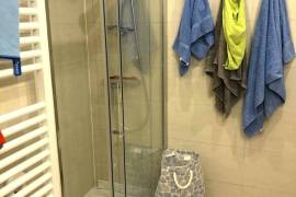 Charmantes Apartment mit Meerblick in beliebter Anlage