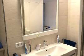 Charmantes Apartment mit Meerblick in beliebter Anlage