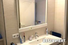 Charmantes Apartment mit Meerblick in beliebter Anlage