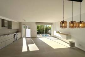 Modern Living with Private Pool near Palma – Semi-Detached Home in Sa Cabaneta Modern Living with Private Pool near Palma – Semi-Detached Home in Sa Cabaneta
