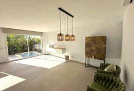 Modern Living with Private Pool near Palma – Semi-Detached Home in Sa Cabaneta Modern Living with Private Pool near Palma – Semi-Detached Home in Sa Cabaneta