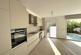 Modern Living with Private Pool near Palma – Semi-Detached Home in Sa Cabaneta Modern Living with Private Pool near Palma – Semi-Detached Home in Sa Cabaneta