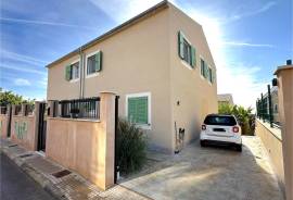 Modern Living with Private Pool near Palma – Semi-Detached Home in Sa Cabaneta Modern Living with Private Pool near Palma – Semi-Detached Home in Sa Cabaneta