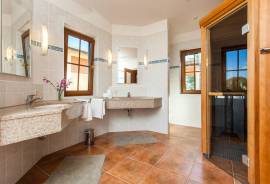 Finca Casa Mas - Eine luxuriöse Finca, die Ruhe schenkt, Raum gibt und das echte Mallorca spürbar macht Finca Casa Mas - Eine luxuriöse Finca, die Ruhe schenkt, Raum gibt und das echte Mallorca spürbar macht