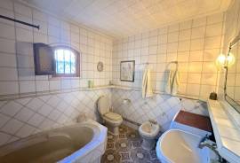 Finca rústica in Sencelles – Mediterranes Refugium mit Charakter