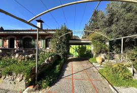 Finca rústica in Sencelles – Mediterranes Refugium mit Charakter