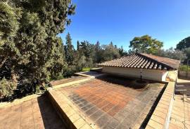 Finca rústica in Sencelles – Mediterranes Refugium mit Charakter