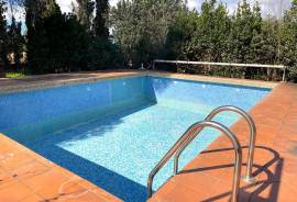 Finca rústica in Sencelles – Mediterranes Refugium mit Charakter