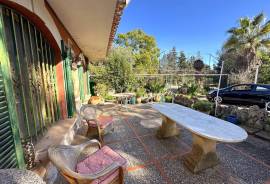 Finca rústica in Sencelles – Mediterranes Refugium mit Charakter