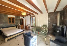 Finca rústica in Sencelles – Mediterranes Refugium mit Charakter