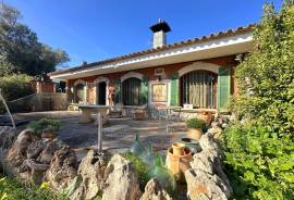 Finca rústica in Sencelles – Mediterranes Refugium mit Charakter