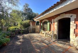 Finca rústica in Sencelles – Mediterranes Refugium mit Charakter