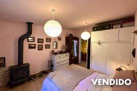Acogedora casa de campo en zona tranquila