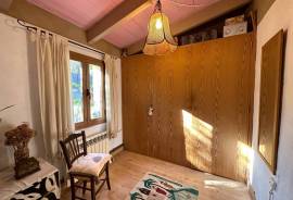 Acogedora casa de campo en zona tranquila