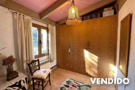 Acogedora casa de campo en zona tranquila