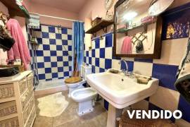Acogedora casa de campo en zona tranquila