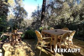 Gemütliche Finca in ruhiger Lage