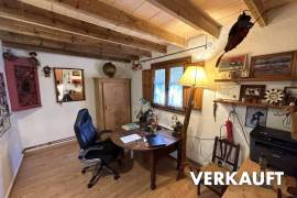 Gemütliche Finca in ruhiger Lage