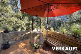 Gemütliche Finca in ruhiger Lage