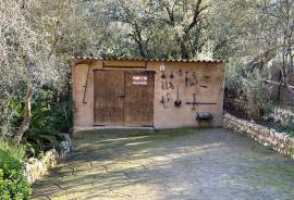 Acogedora casa de campo en zona tranquila