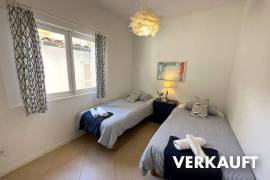 Saniertes Chalet mit Ferienvermietungslizenz