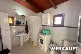 Ruhig gelegene Finca mit Potenzial