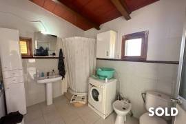 Quiet located finca with potential