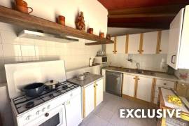 Quiet located finca with potential