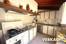 Ruhig gelegene Finca mit Potenzial