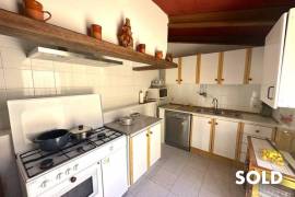 Quiet located finca with potential