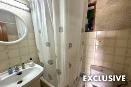 Quiet located finca with potential