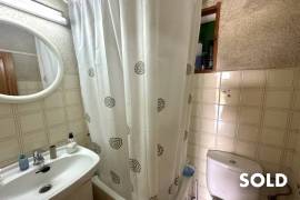 Quiet located finca with potential