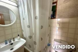 Casa de campo con potencial situada en zona tranquila