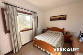 Ruhig gelegene Finca mit Potenzial