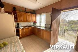 Ruhig gelegene Finca mit Potenzial