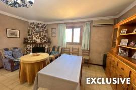 Quiet located finca with potential