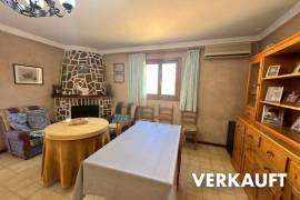 Ruhig gelegene Finca mit Potenzial