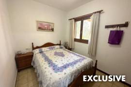 Quiet located finca with potential