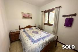 Quiet located finca with potential