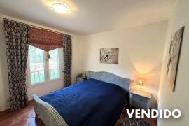 Apartamento en complejo residencial de ensueño